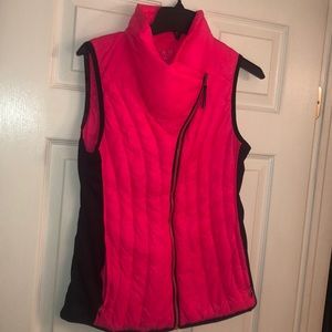 Calvin Klein performance vest